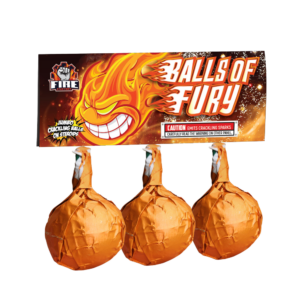 Balls of Fury