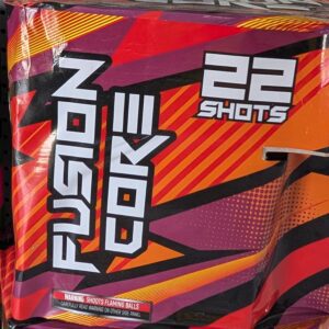 Fusion Core (Chain Link) 22 Shot