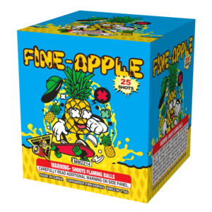 Fine-Apple