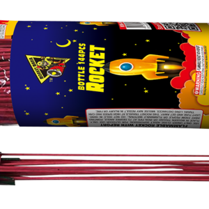 Bottle Rocket - Monkey Mania