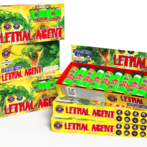 Lethal Agent
