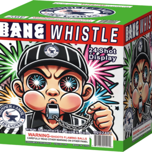 Bang Bang Whistle