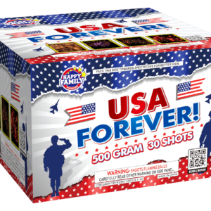 USA Forever!