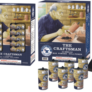 The Craftsman