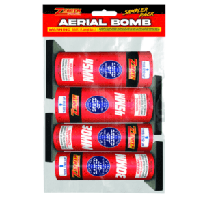 Aerial Bomb 30/45MM