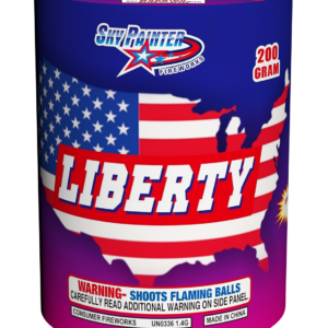 Liberty