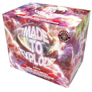 Made To Explode