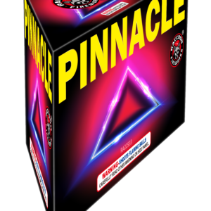 Pinnacle
