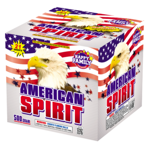 American Spirit