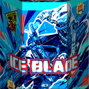 Ice Blade