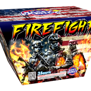 Fire Fight