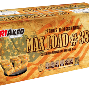 Max Load#38