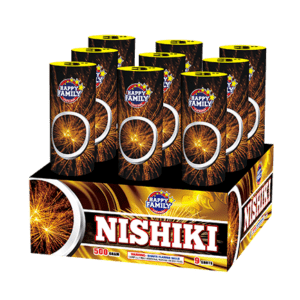 Nishiki
