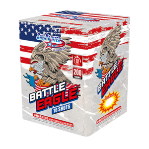 Battle Eagle