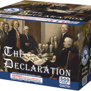 The Declaration