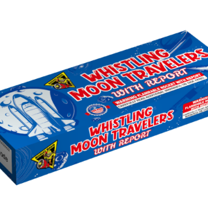 Whistling Moon Travelers (Gross)