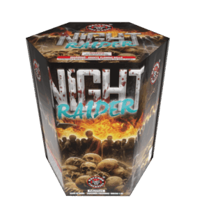 Night Raider