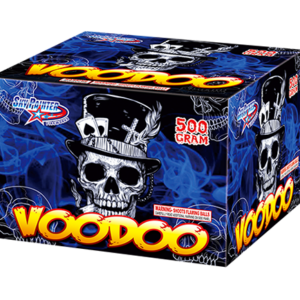 Voodoo