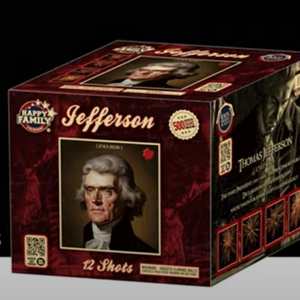 Jefferson