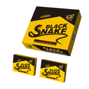 Black Snake