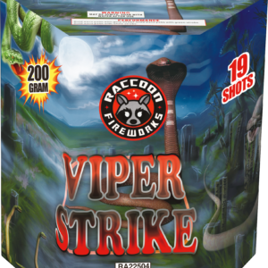 Viper Strike