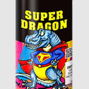 Super Dragon