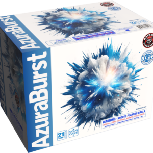 AzuraBurst