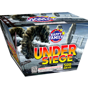 Under Siege