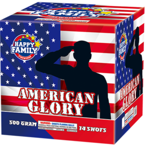 American Glory