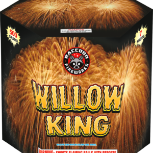 Willow King