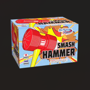 Smash Hammer