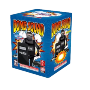 Bomb Squad