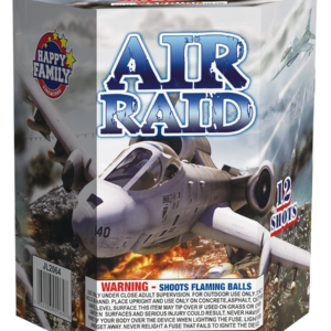 Air Raid