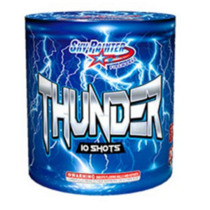 Thunder