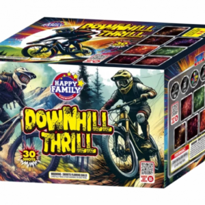 Downhill Thrill