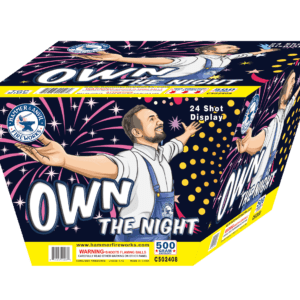 Own the Night