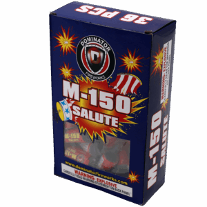 M-150 Salute