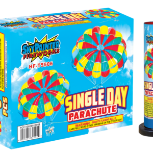 Sing Day Parachute