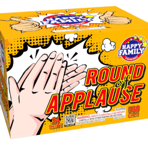 Round of Applause