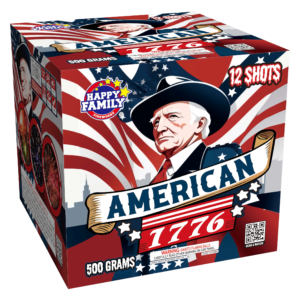 American 1776