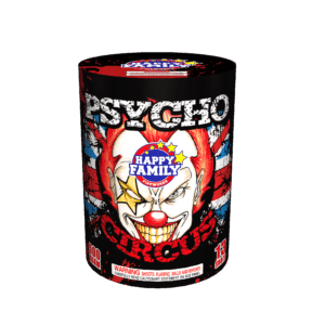 Psycho Circus