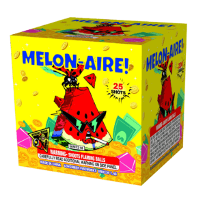Melon-Aire