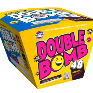 Double Bomb