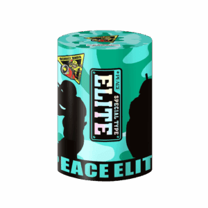 Peace Elite