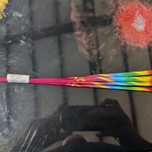 14" Morning Glory (Single Pack)