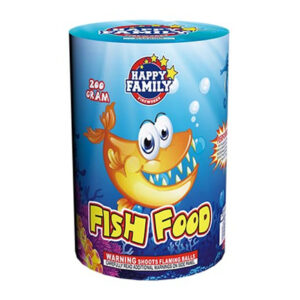 Fish Food