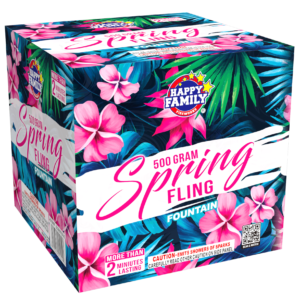 Spring Fling