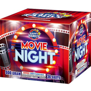 Movie Night
