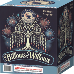 Billows of Willows