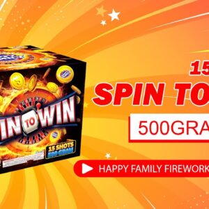 Spin to Win